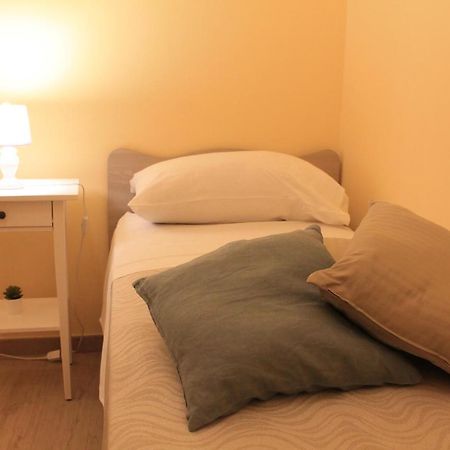 Arco Suite Lecce Buitenkant foto