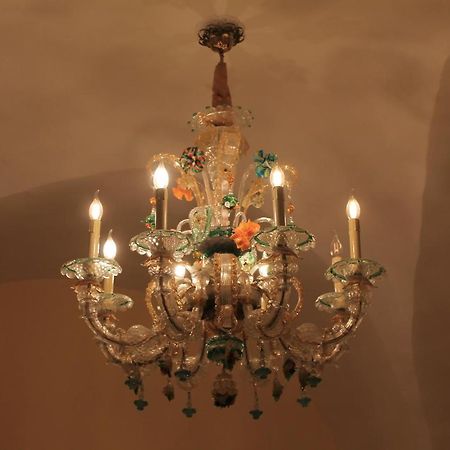 Arco Suite Lecce Buitenkant foto