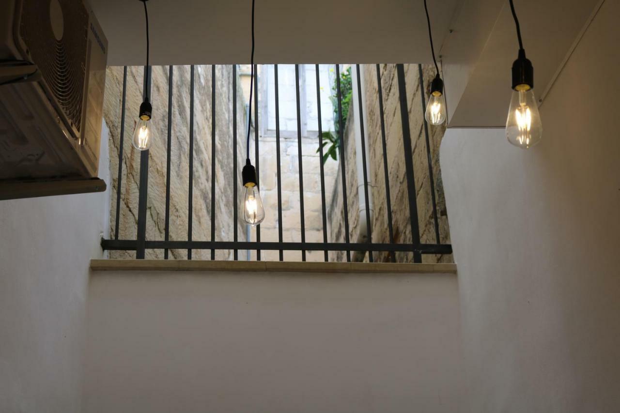 Arco Suite Lecce Buitenkant foto