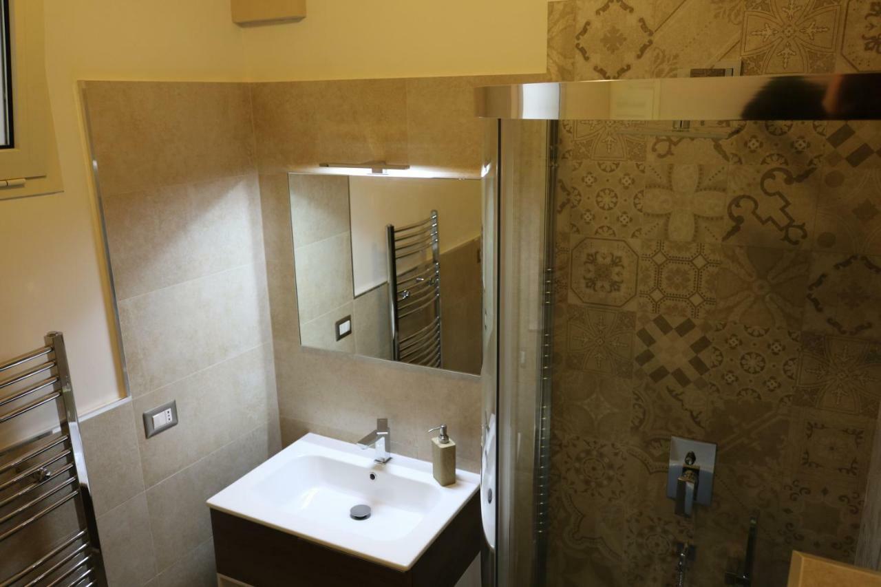 Arco Suite Lecce Buitenkant foto