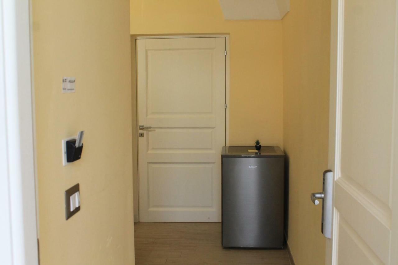 Arco Suite Lecce Buitenkant foto