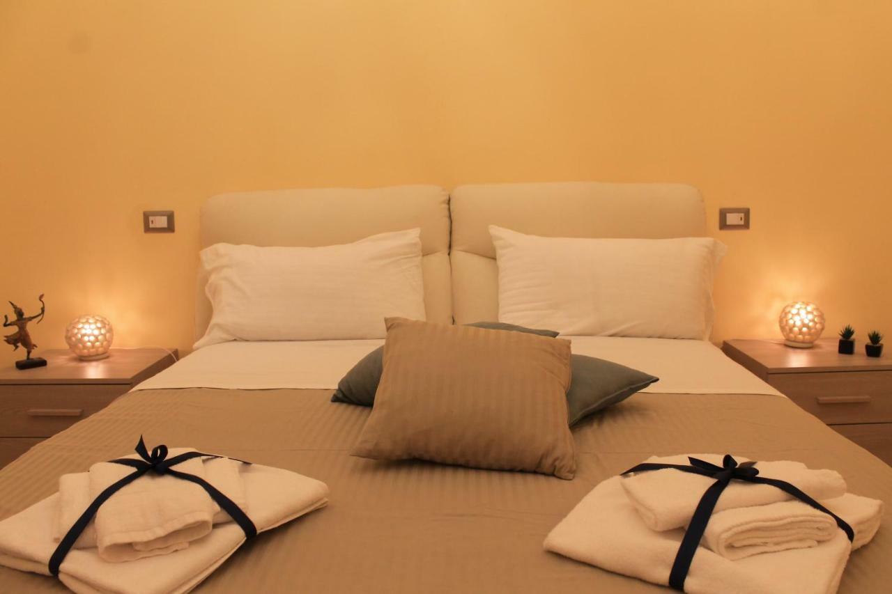 Arco Suite Lecce Buitenkant foto