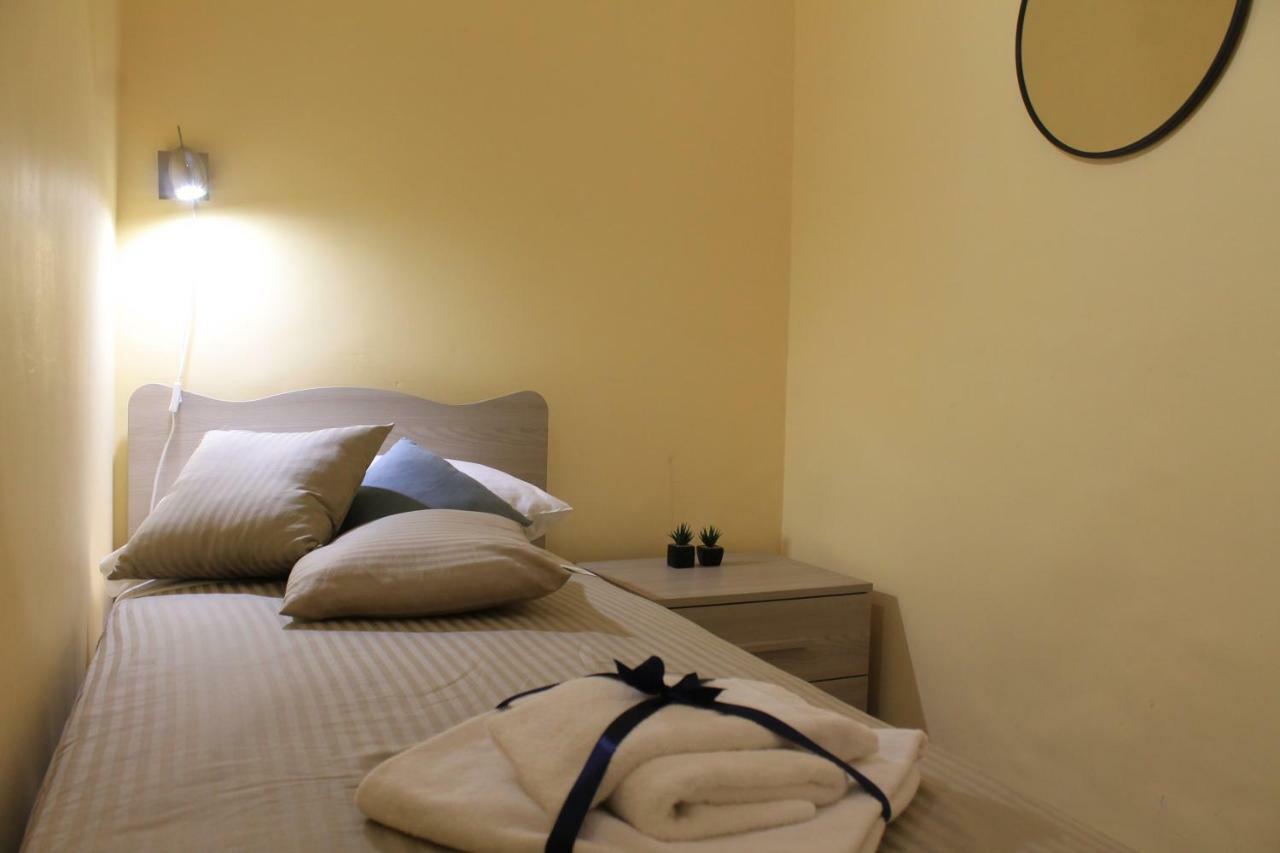 Arco Suite Lecce Buitenkant foto