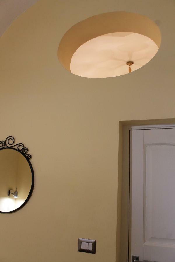 Arco Suite Lecce Buitenkant foto
