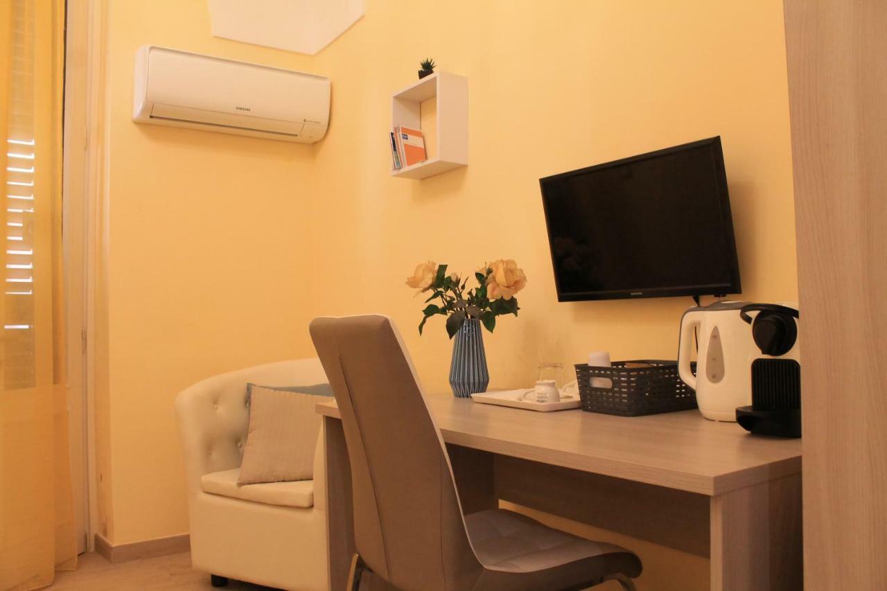 Arco Suite Lecce Buitenkant foto