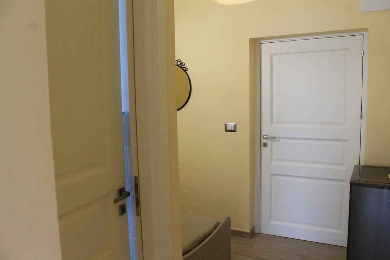 Arco Suite Lecce Buitenkant foto