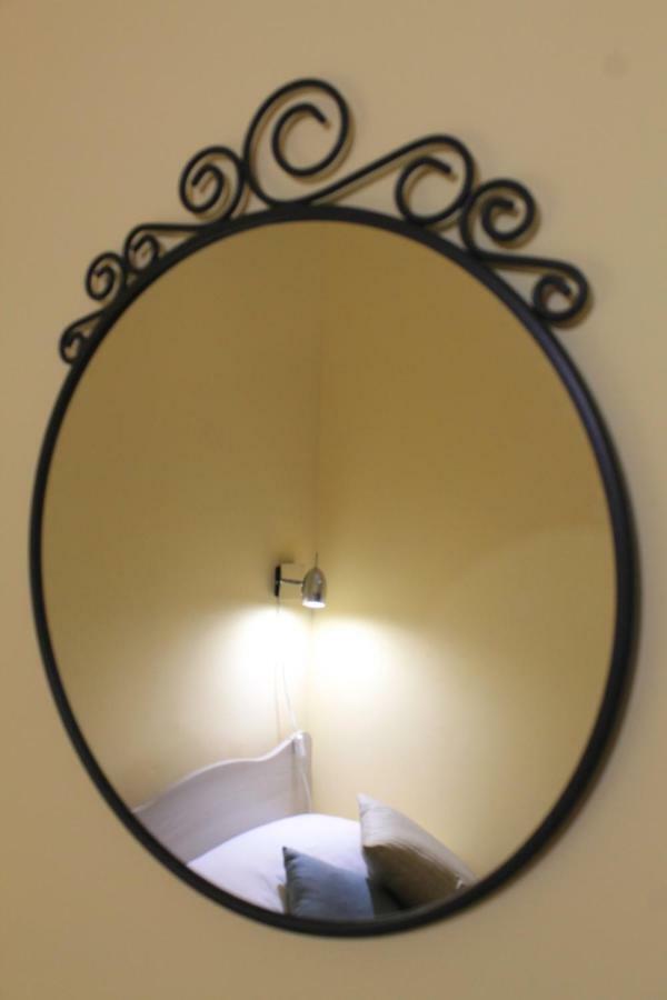 Arco Suite Lecce Buitenkant foto