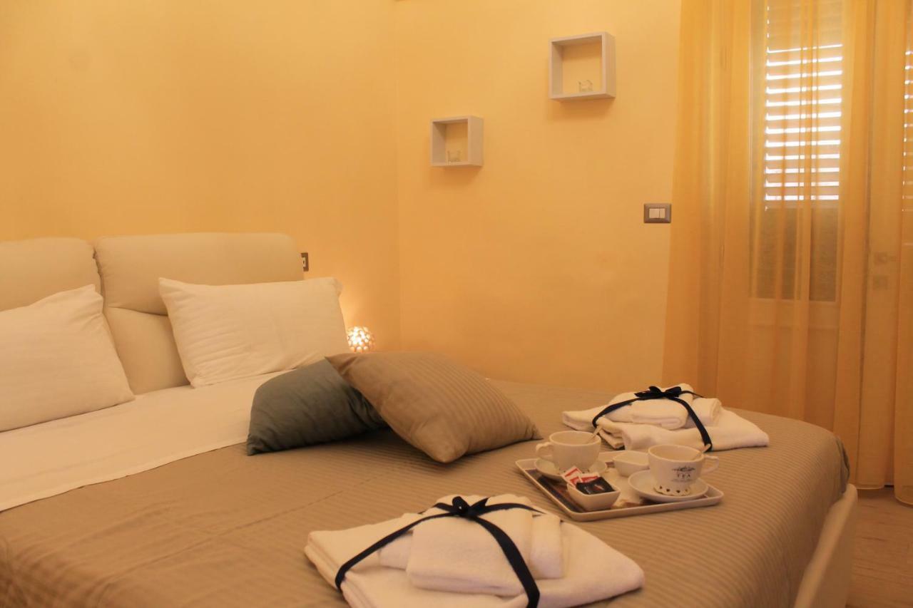 Arco Suite Lecce Buitenkant foto