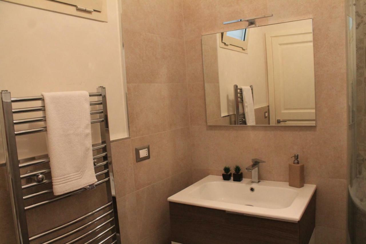 Arco Suite Lecce Buitenkant foto