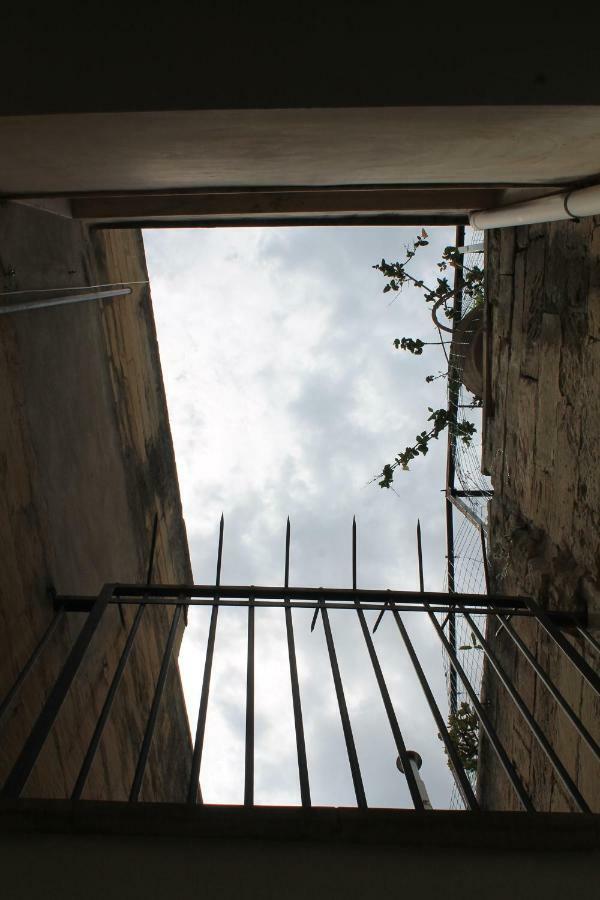 Arco Suite Lecce Buitenkant foto