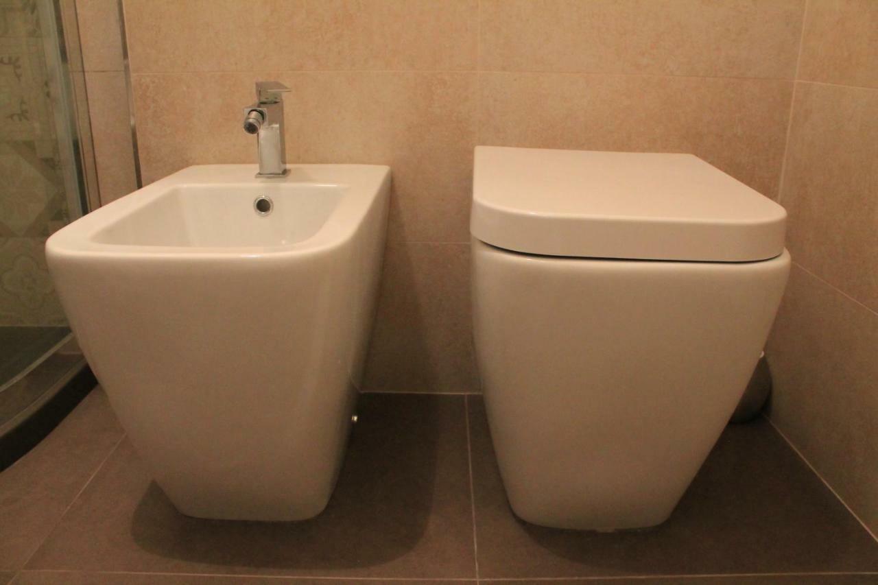 Arco Suite Lecce Buitenkant foto