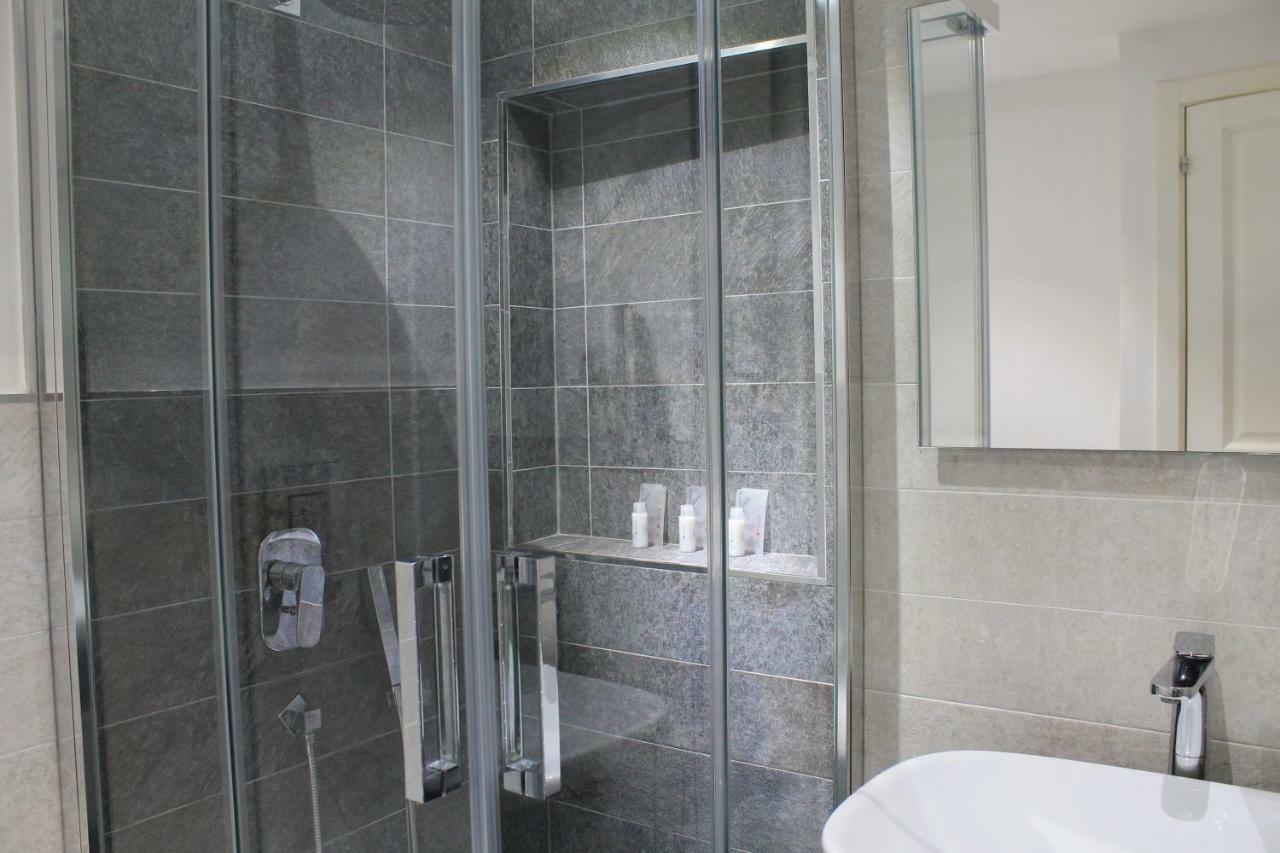Arco Suite Lecce Buitenkant foto