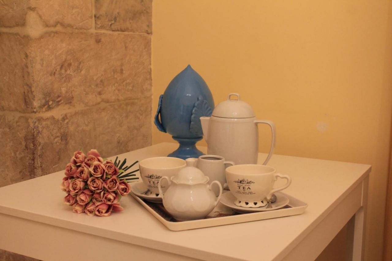 Arco Suite Lecce Buitenkant foto
