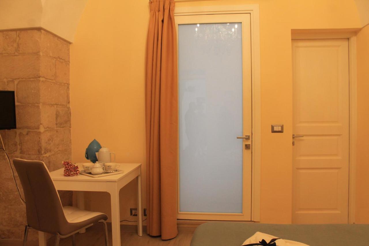 Arco Suite Lecce Buitenkant foto