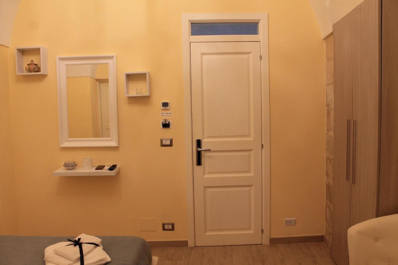 Arco Suite Lecce Buitenkant foto