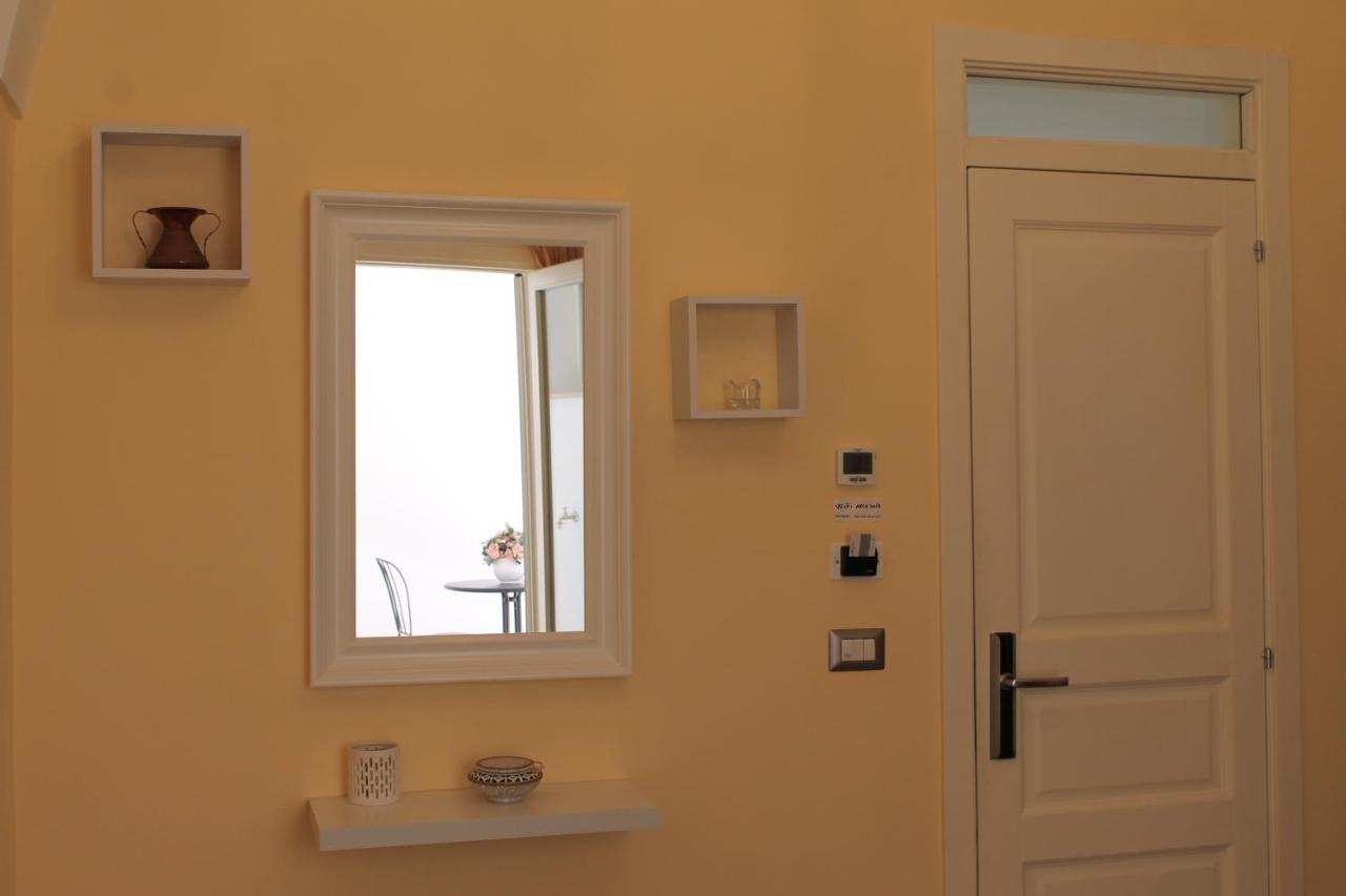 Arco Suite Lecce Buitenkant foto