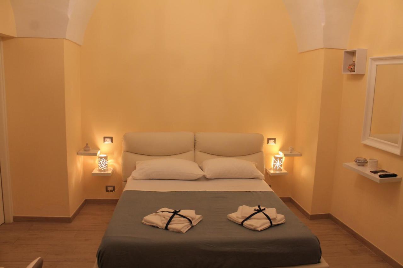Arco Suite Lecce Buitenkant foto