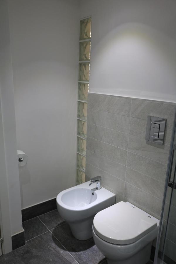 Arco Suite Lecce Buitenkant foto