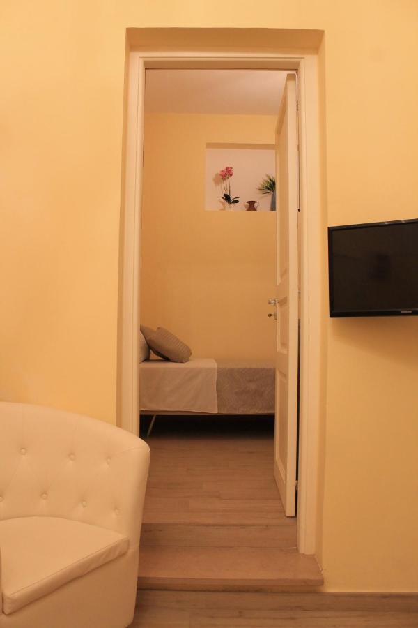 Arco Suite Lecce Buitenkant foto