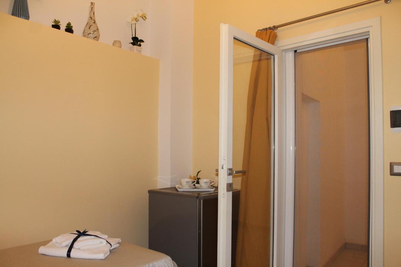 Arco Suite Lecce Buitenkant foto