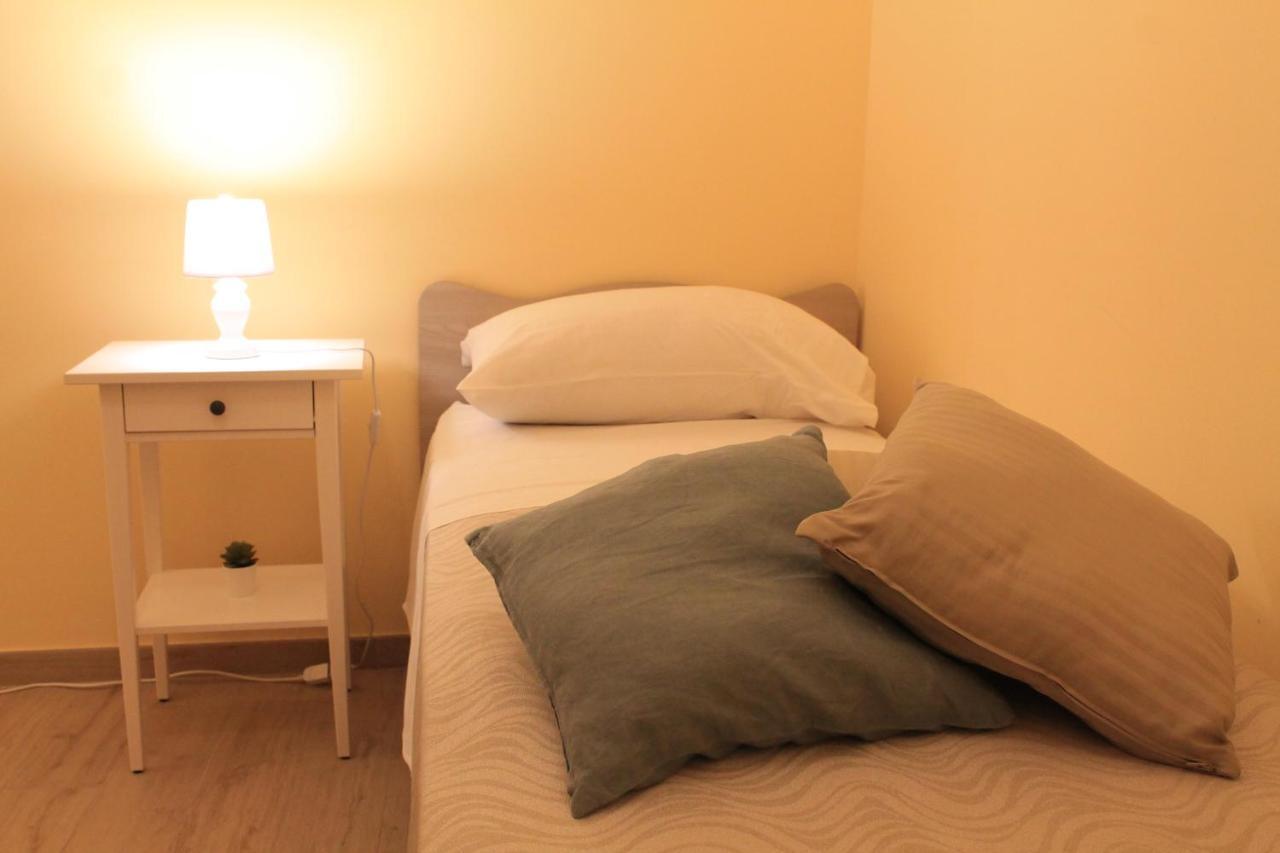 Arco Suite Lecce Buitenkant foto