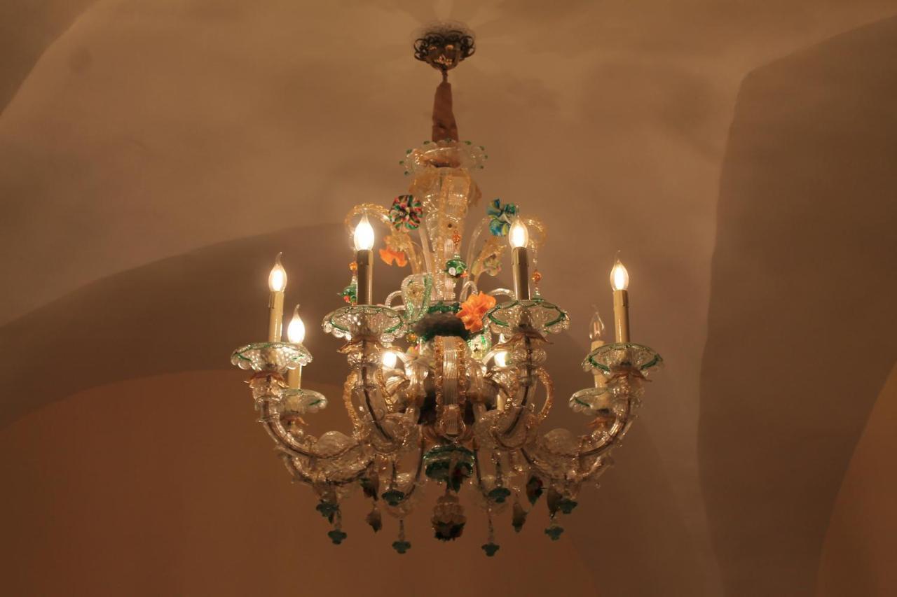 Arco Suite Lecce Buitenkant foto